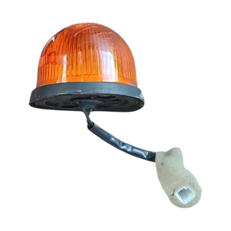 Luz Matricula Calabera Zepelin Cabina Isuzu Elf 500
