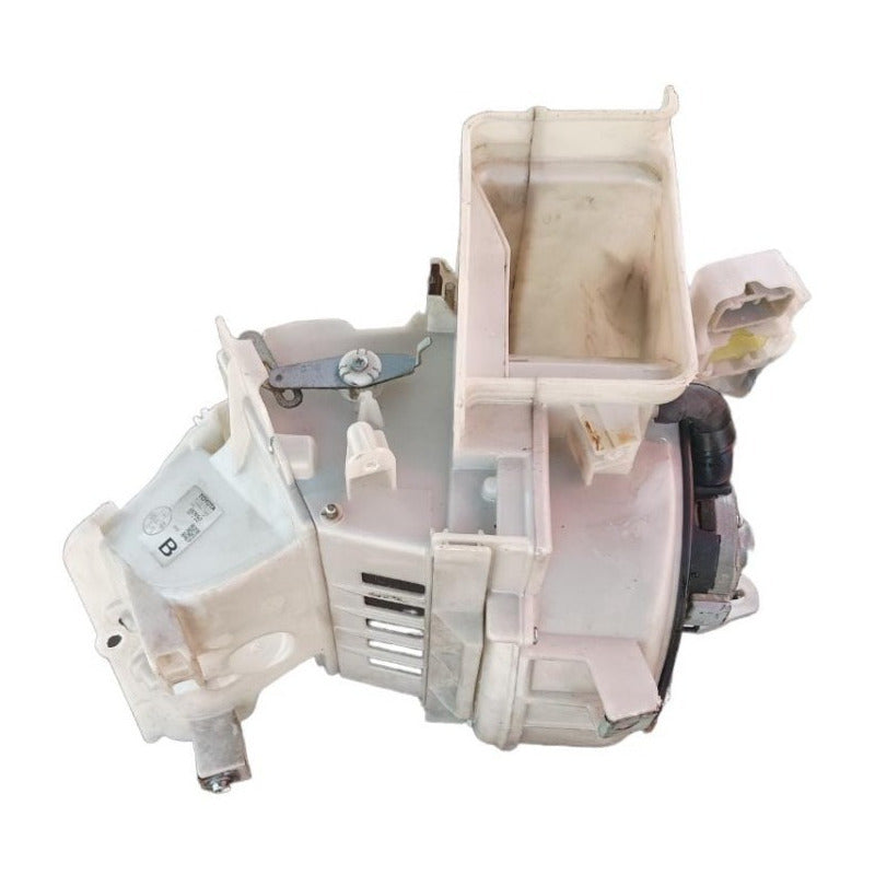 Motor Blower Calefaccion Tablero Cabina Hino 300 514 414