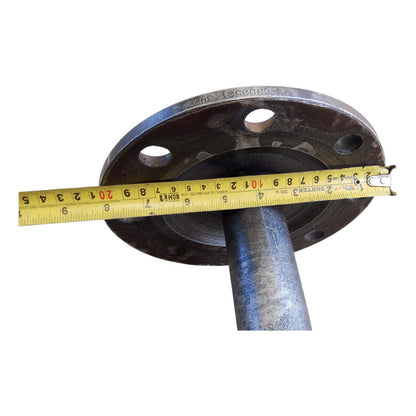 Flecha Diferencial Freightliner Rockwell M2 R19.5