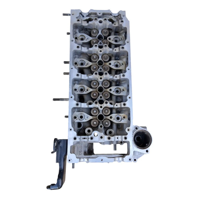 Cabeza Culata Motor Isuzu 4jj1 Elf 200 300