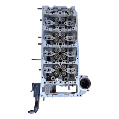 Cabeza Culata Motor Isuzu 4jj1 Elf 200 300