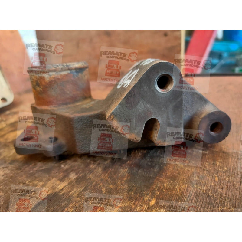 Toma Agua Conexion Motor Cummins Isb 5.9l