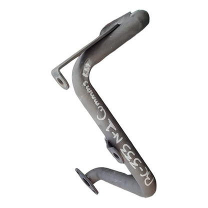 Coladera Succion Aceite Carte Motor Cummins Isb 5.9l