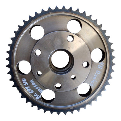 Engrane Distribución Nissan Diesel Frontier Np300 Cabstar