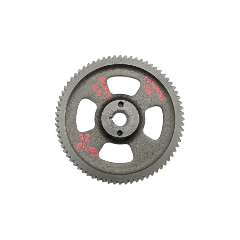 Engrane Bomba De Diésel Motor Cummins Isb