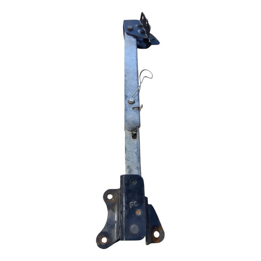 Varilla Seguro Brazo Bisagra Cabina Hino 500 1018 Gris