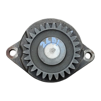 Bomba De Aceite Motor Mwm 4.12 Tge International