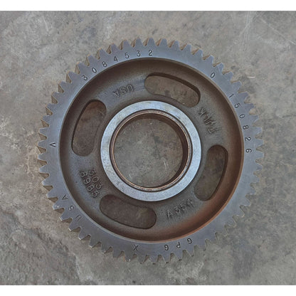 Engrane Distribución Motor Cummins Ism M11