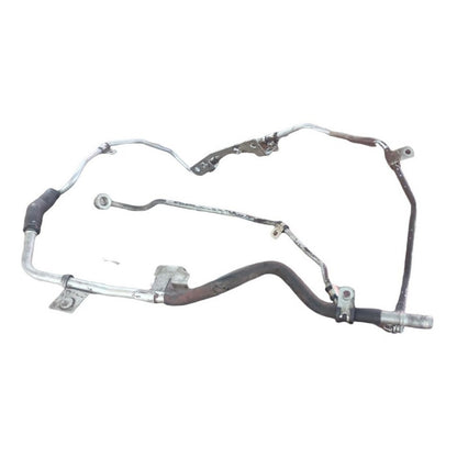 Linea Aceite Direccion Hidraulico Motor Isuzu 4hk1 Elf 400