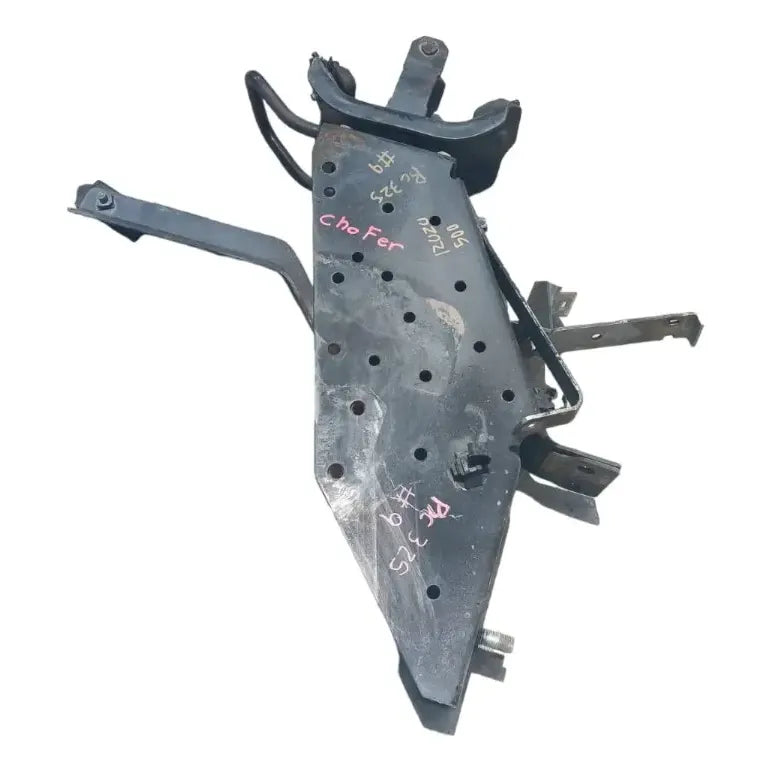 Soporte Seguro Cabina Isuzu Elf 400 450 500 Piloto