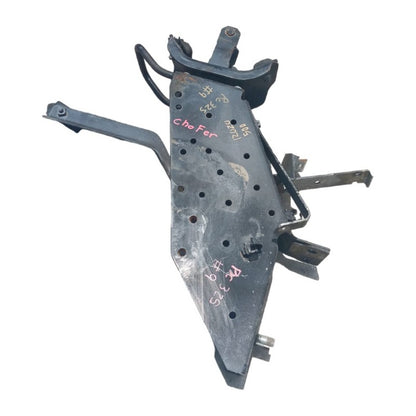 Soporte Seguro Cabina Isuzu Elf 400 450 500 Piloto