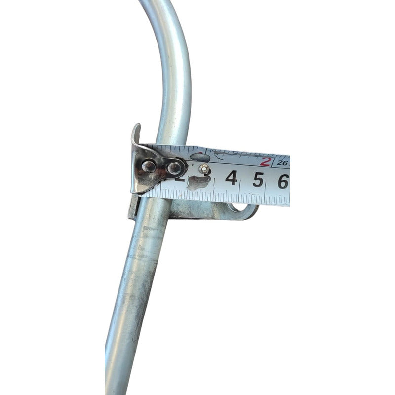 Bayoneta Funda Varilla Aceite Isuzu 4jj1 Elf 300 200