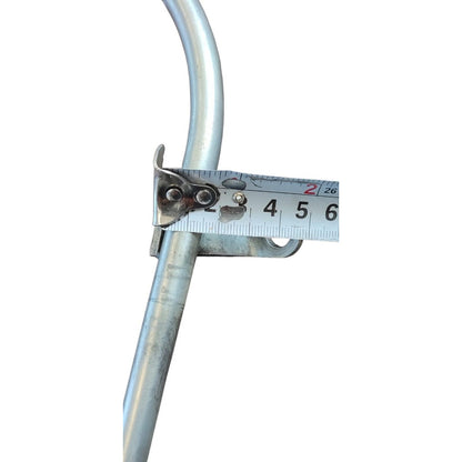 Bayoneta Funda Varilla Aceite Isuzu 4jj1 Elf 300 200