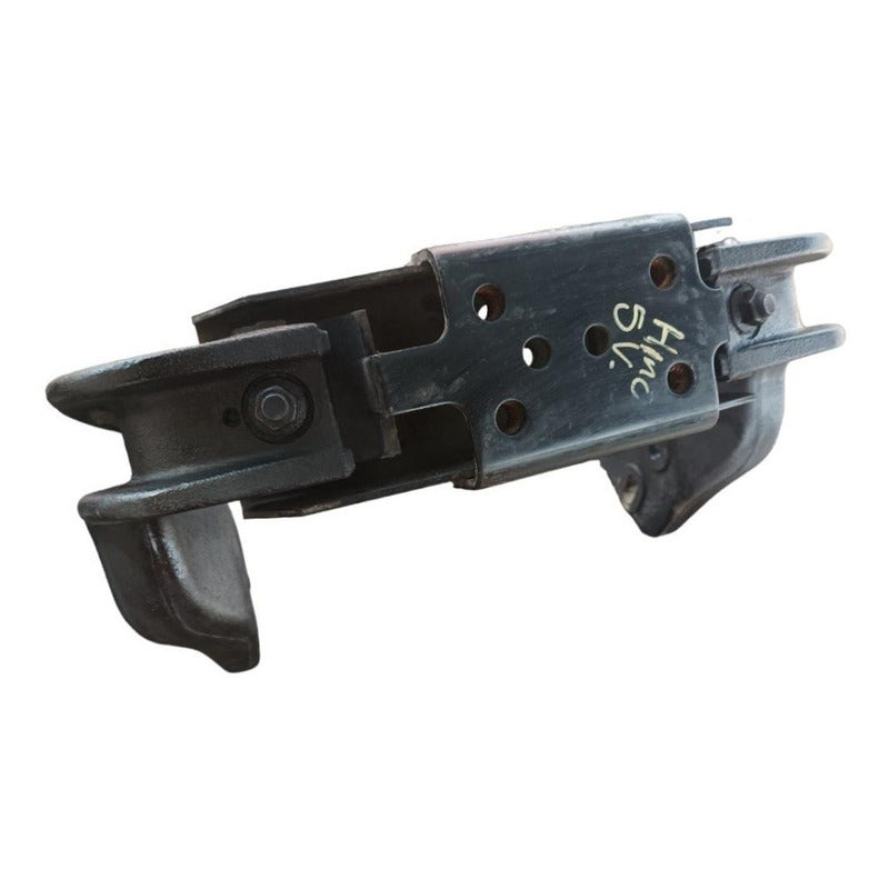 Base Soporte Transmisión Caja 5 Velocidades Hino 300 514