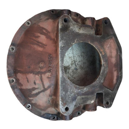 Coraza Collarín Hidráulico Transmisión Eaton Fuller Fs 5406