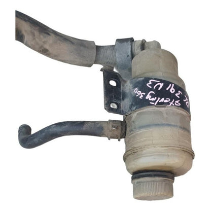 Deposito Tanque Aceite Direccion Sterling 360 Freightliner