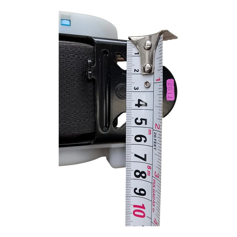 Cinturon Seguridad Cabina Hino 500 1524