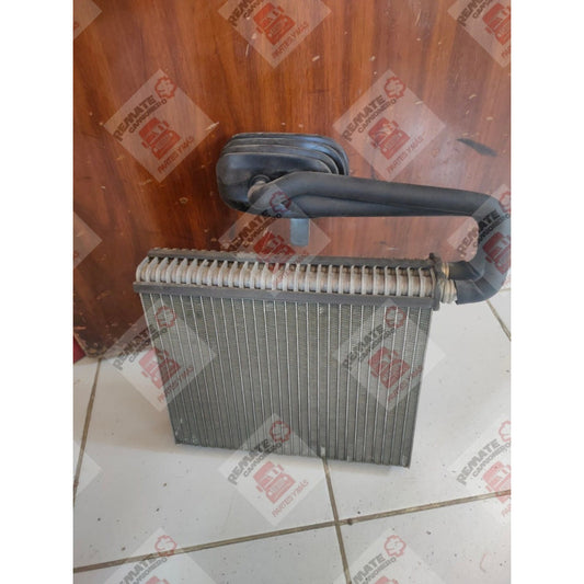 Radiador Condensador Calefacción Vectra 2003 V6 3.2