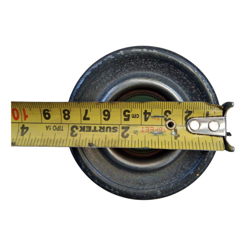 Polea Loca Distribucion Nissan Diesel Npr300 D22 2.5