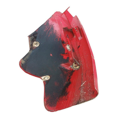 Remate Extension Cofre Freightliner Fl70 Piloto