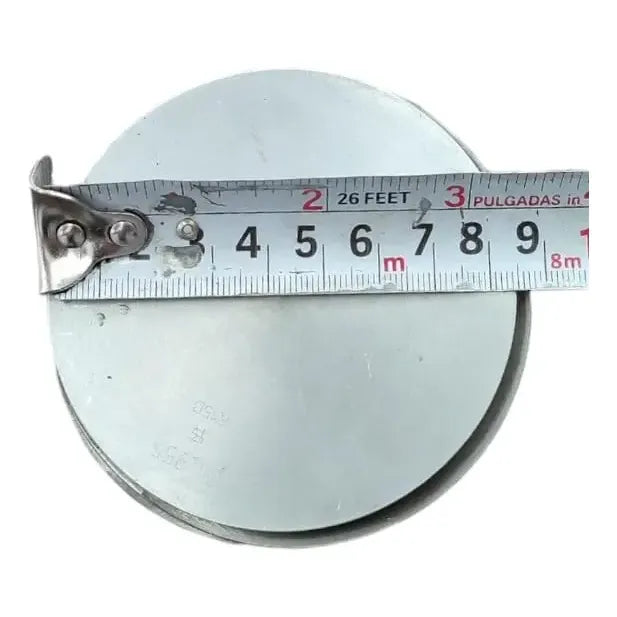 Pistón Biela Compresor Aire Wabco Motor Mercedes 906 904 Plateado