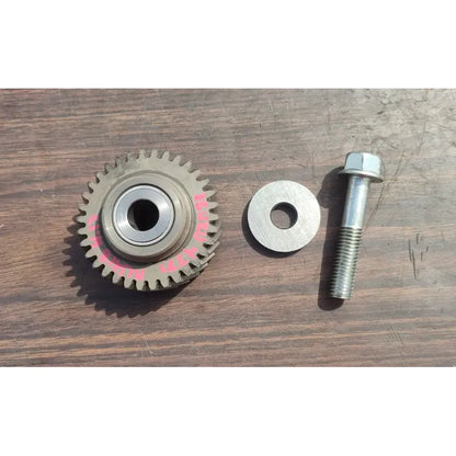 Engrane Motor Isuzu 4jj1 Elf 300 200