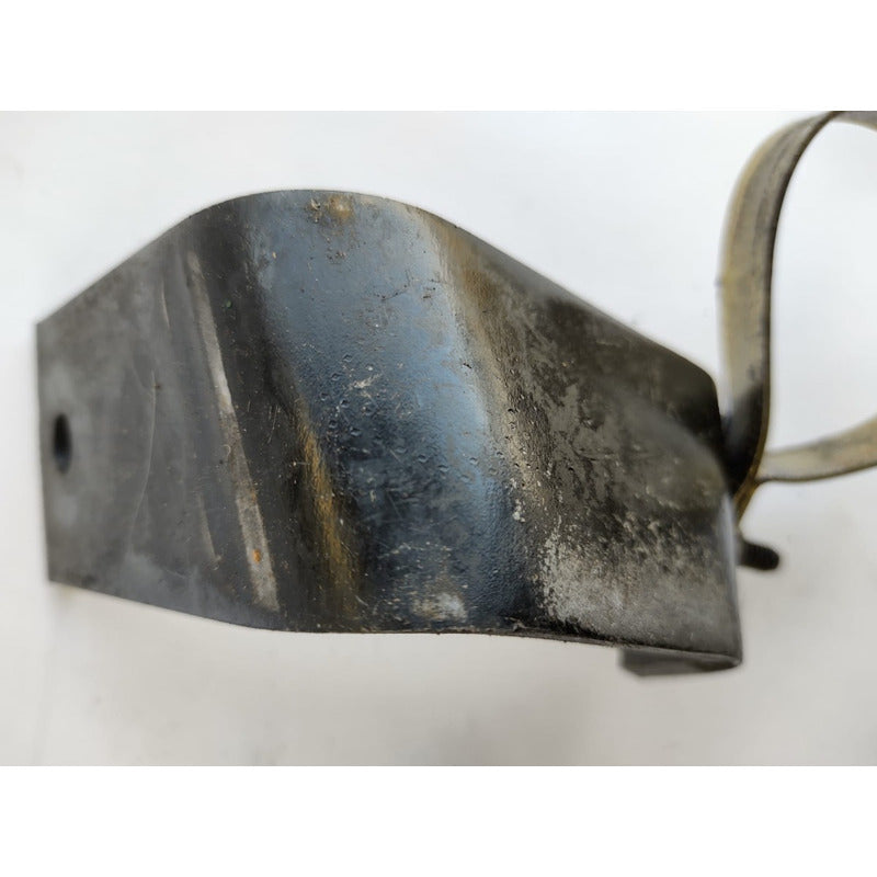 Base Soporte Agarradera Arnés Cableado Chevrolet Kodiak