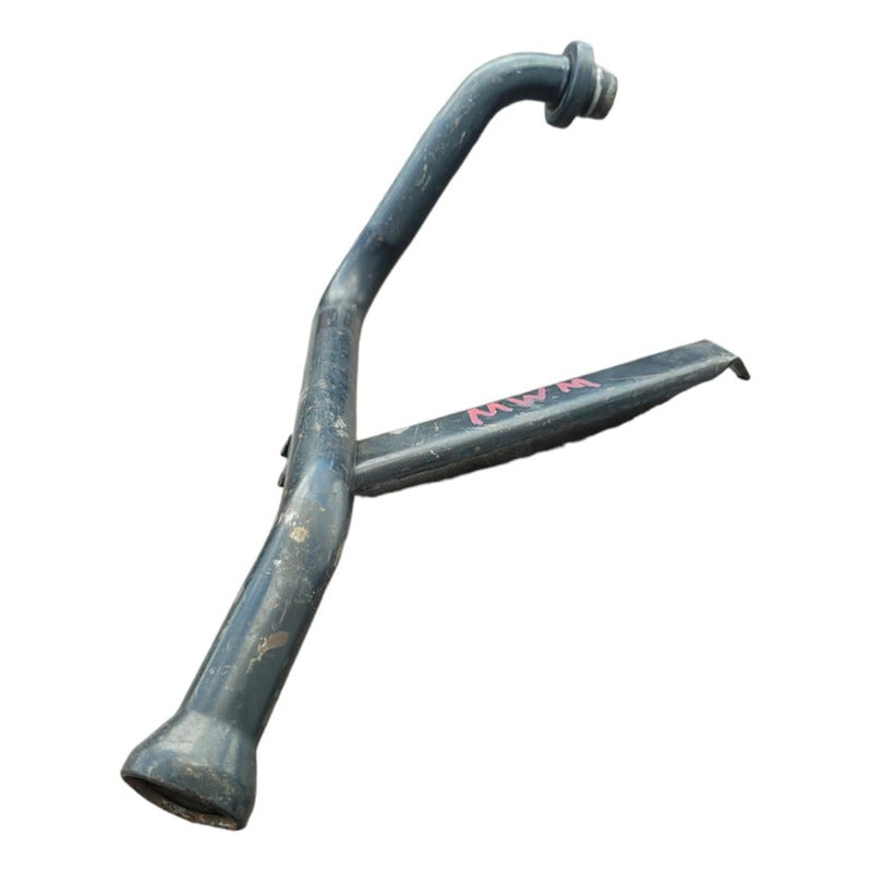 Tubo Aceite Agua Motor Mwm 4.12 Maxxforce