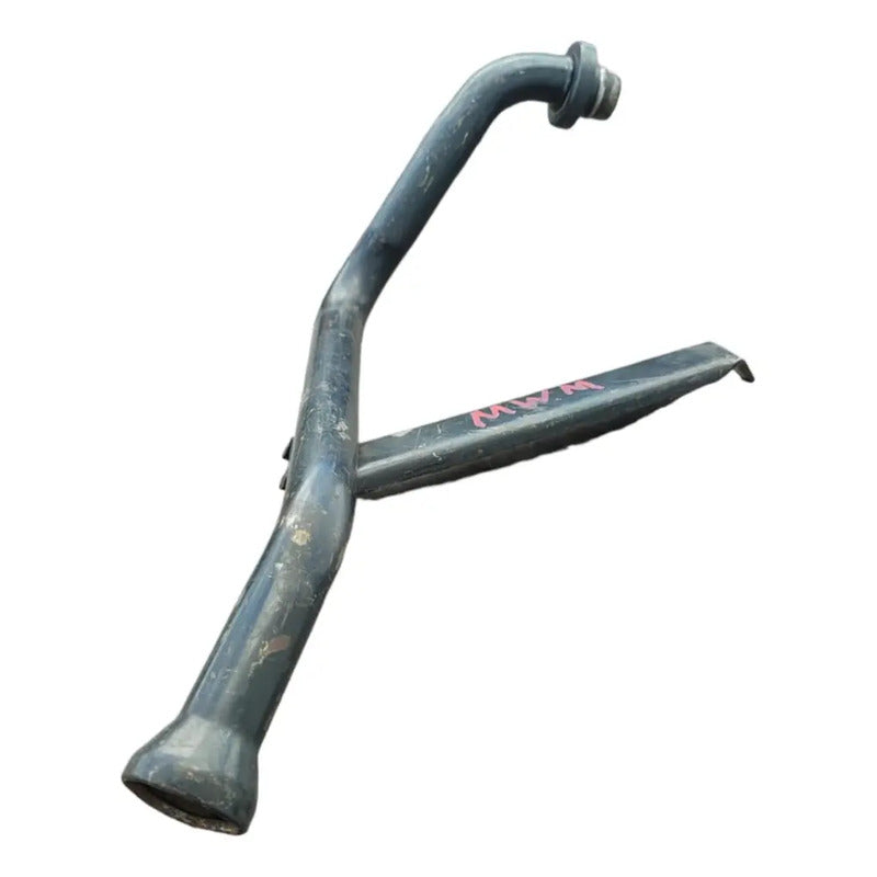 Tubo Aceite Agua Motor Mwm 4.12 Maxxforce