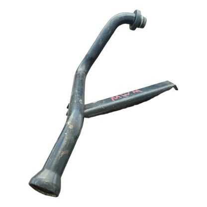Tubo Aceite Agua Motor Mwm 4.12 Maxxforce