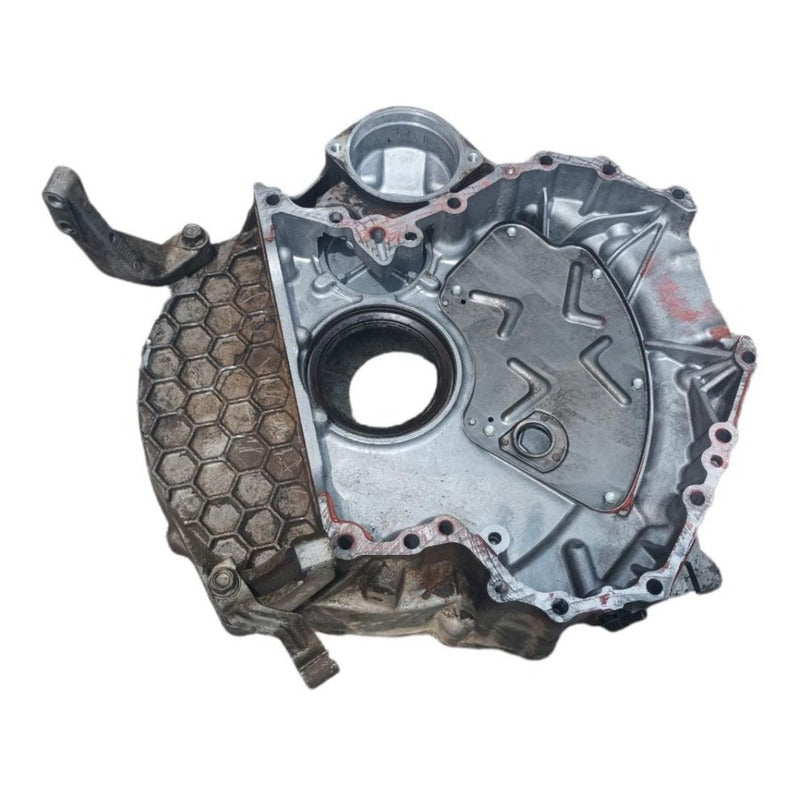 Coraza Concha Motor Isuzu 4hk1 Elf 400 450 500