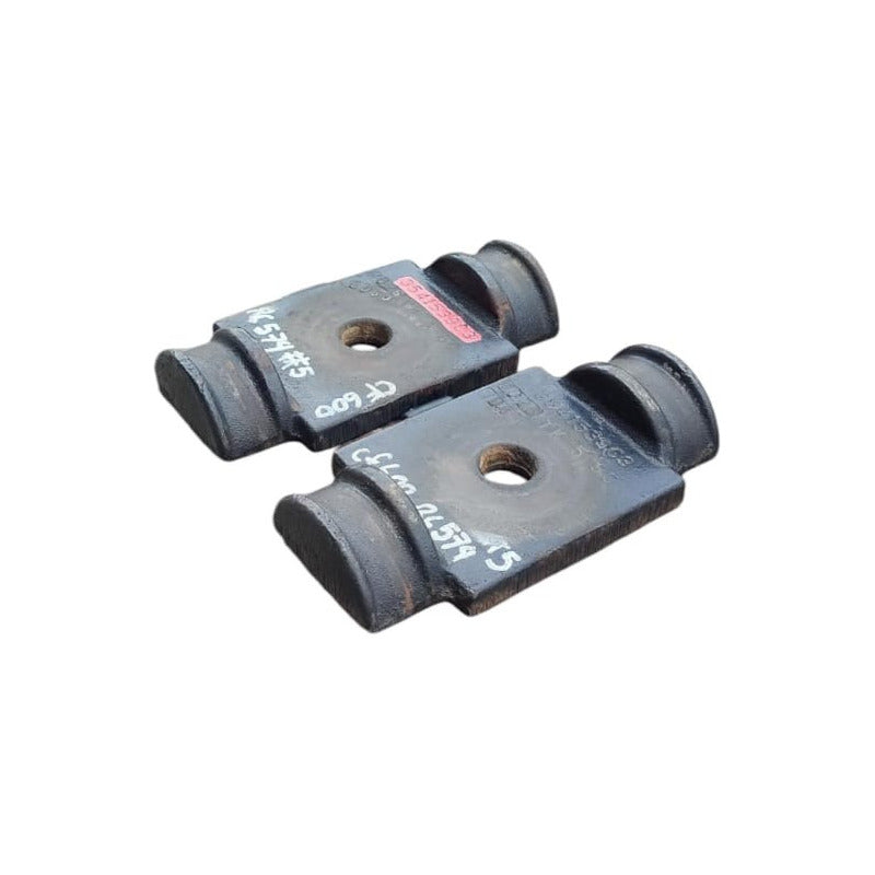 Asiento De Perno U Eje International Cf600 Citystar Par