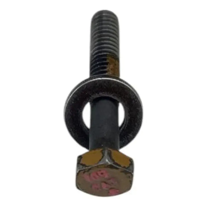 Tornillo Tapa De Punterías Motor Caterpillar 3126 Freightlin Gris