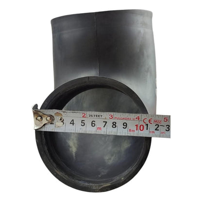 Codo Manguera Purificador De Aire Freightliner Fl70 Fl80