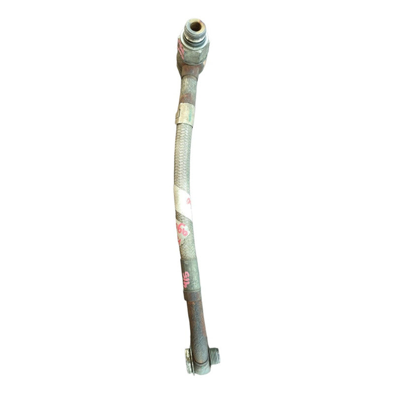 Tubo Agua Turbo Paccar Px6 Cummins Isb 6.7l Dodge Ram Diesel
