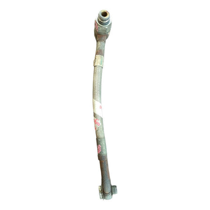 Tubo Agua Turbo Paccar Px6 Cummins Isb 6.7l Dodge Ram Diesel