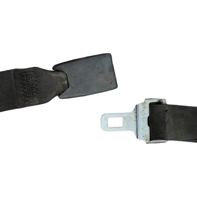 Broche Seguro Cinturón Seguridad Cabina Isuzu Elf 450 500
