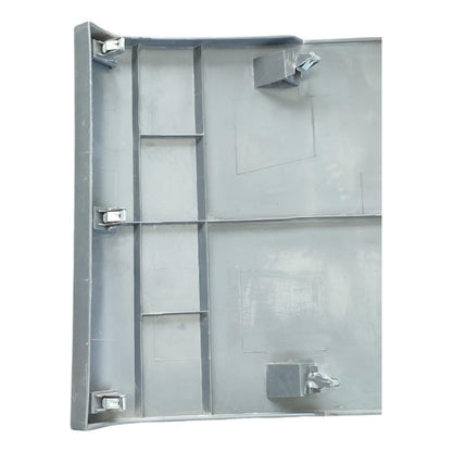 Tapa Cubierta Tablero Deposito Refrigerante Isuzu 300 18-23