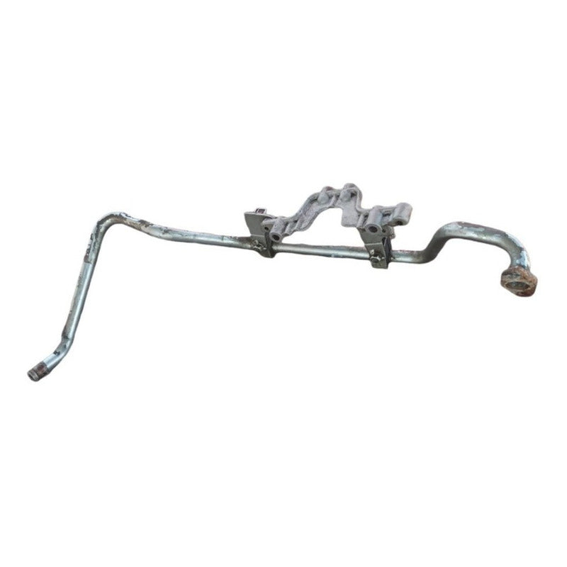 Tubo Agua Enfriador Egr Motor Isuzu 4hk1 Elf 400 450 500