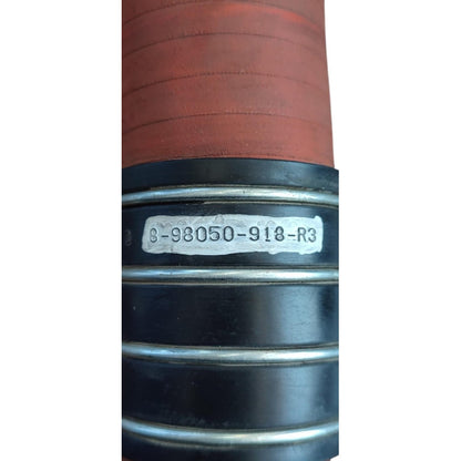 Tubo Manguera Postenfriador Isuzu 4jj1 300 18-23