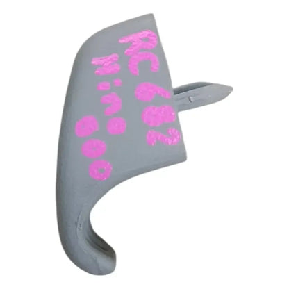 Gancho Grapa Parasol Visera Vicera Hino 500 1524