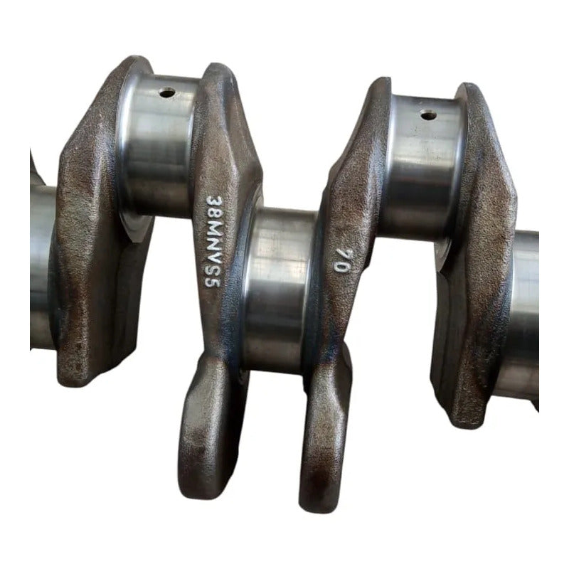 Cigueñal Motor Mercedes Benz Om 926 Freightliner M2fl70 2021
