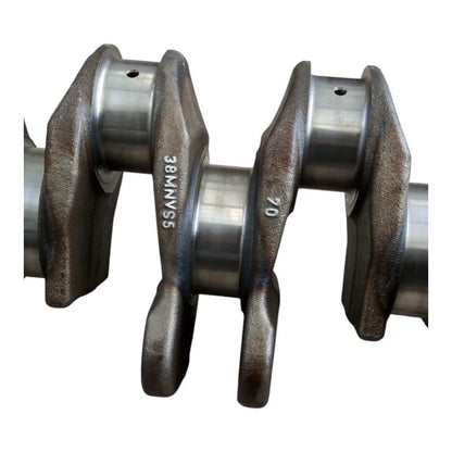 Cigueñal Motor Mercedes Benz Om 926 Freightliner M2fl70 2021