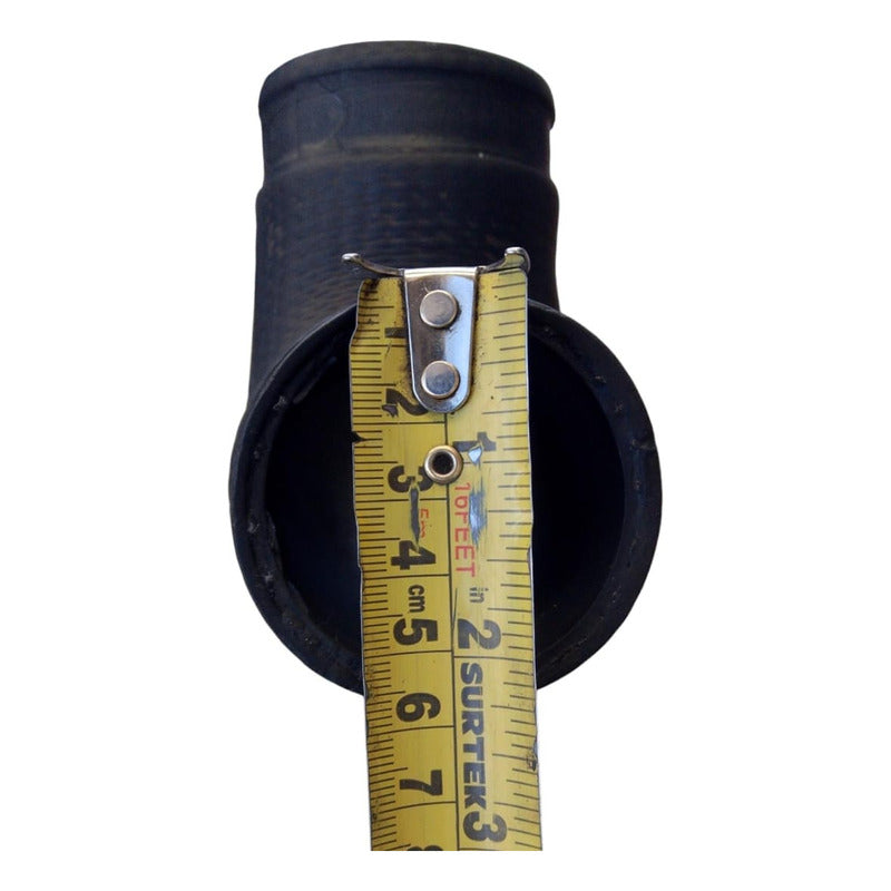 Codo Manguera Postenfriador Nissan Diesel Frontier Np300 2.5