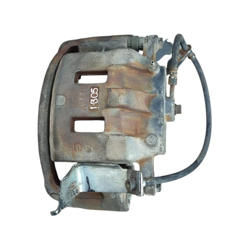 Caliper Mordaza Diferencial Hino 300 816 716 Copiloto