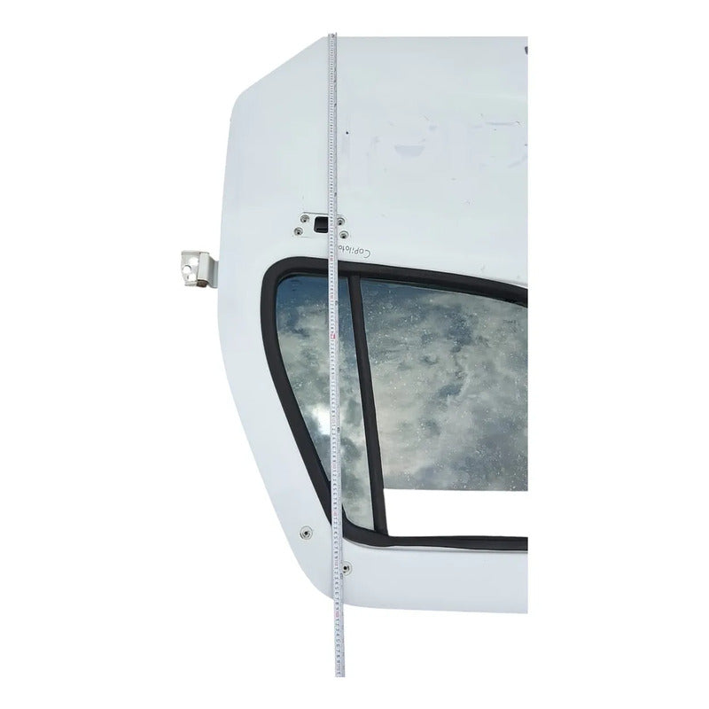 Puerta Copiloto Freightliner M2 Con Cristal Delantera