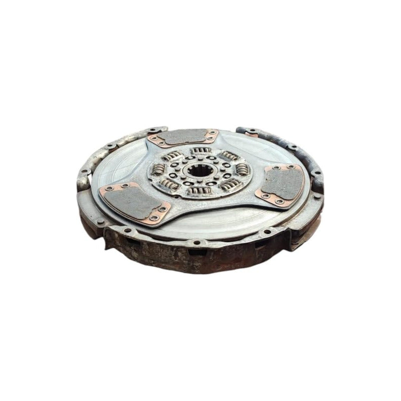 Clutch Pasta Jalon Motor Mercedes Benz Om 906