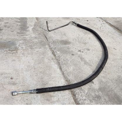 Manguera Tubo Presion Direccion Cf600 Vt275 4.5l Power