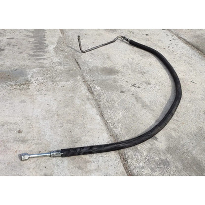 Manguera Tubo Presion Direccion Cf600 Vt275 4.5l Power