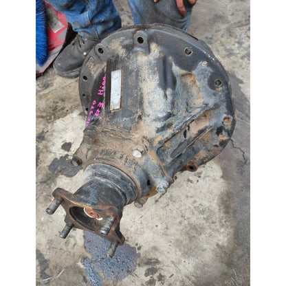 Diferencial Bola Molote Corona Piñon Hino 300 716 Paso 8/39